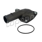 Bride de liquide de refroidissement Pour VW Vento Mercedes-Benz Classe V