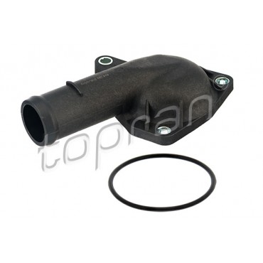 Bride de liquide de refroidissement Pour VW Vento Mercedes-Benz Classe V