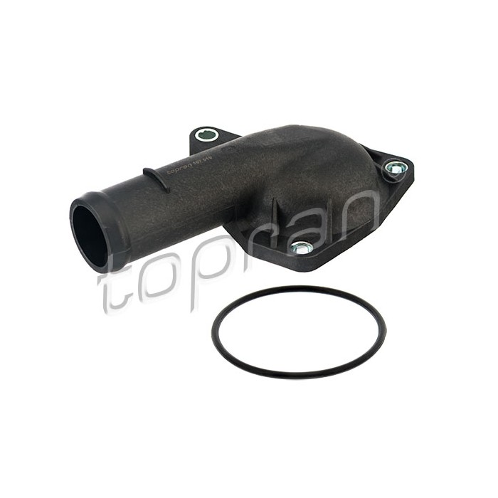 Bride de liquide de refroidissement Pour VW Vento Mercedes-Benz Classe V