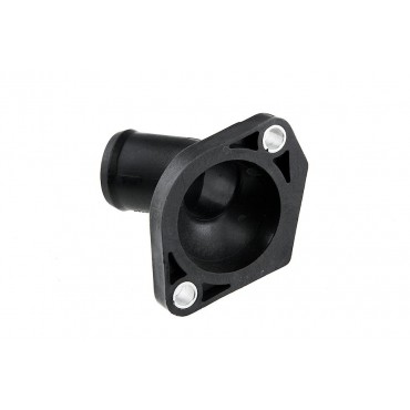 Bride de liquide de refroidissement Pour Renault Megane III Scénic Nissan Note