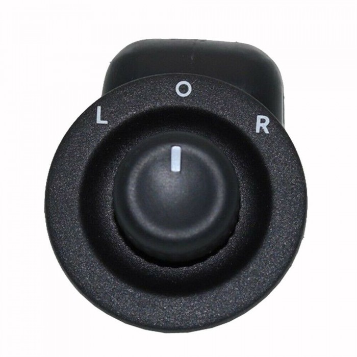 Bouton réglage rétros Jeep COMPASS 2011-2017 04602788AA