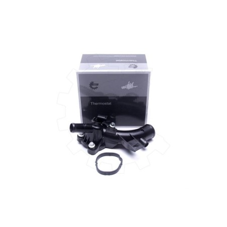 Bride de liquide de refroidissement Pour Opel Adam Astra J K Corsa D E 1338022