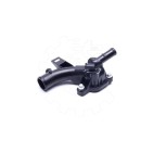 Bride de liquide de refroidissement Pour Opel Adam Astra J K Corsa D E 1338022