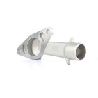 Bride de liquide de refroidissement Pour Opel Meriva Vectra Vauxhall III (F)