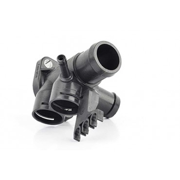 Bride de liquide de refroidissement Pour VW Sharan Vento Seat Alhambra Cordoba