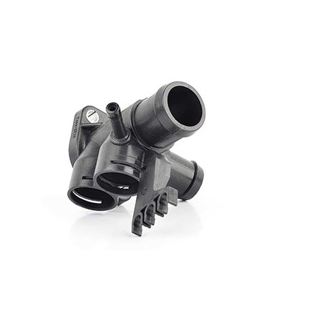 Bride de liquide de refroidissement Pour VW Sharan Vento Seat Alhambra Cordoba