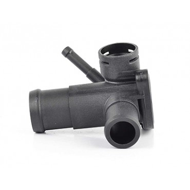 Bride de liquide de refroidissement Pour VW Caddy II Golf III Passat Polo Vento