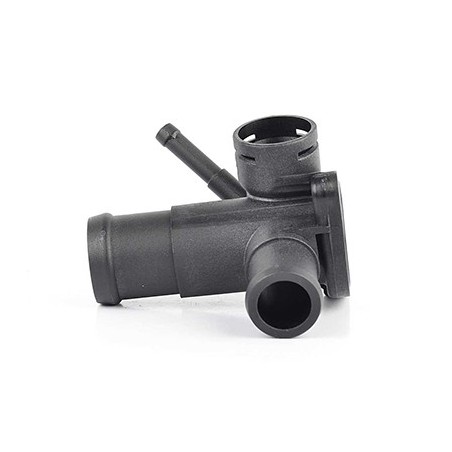 Bride de liquide de refroidissement Pour VW Caddy II Golf III Passat Polo Vento