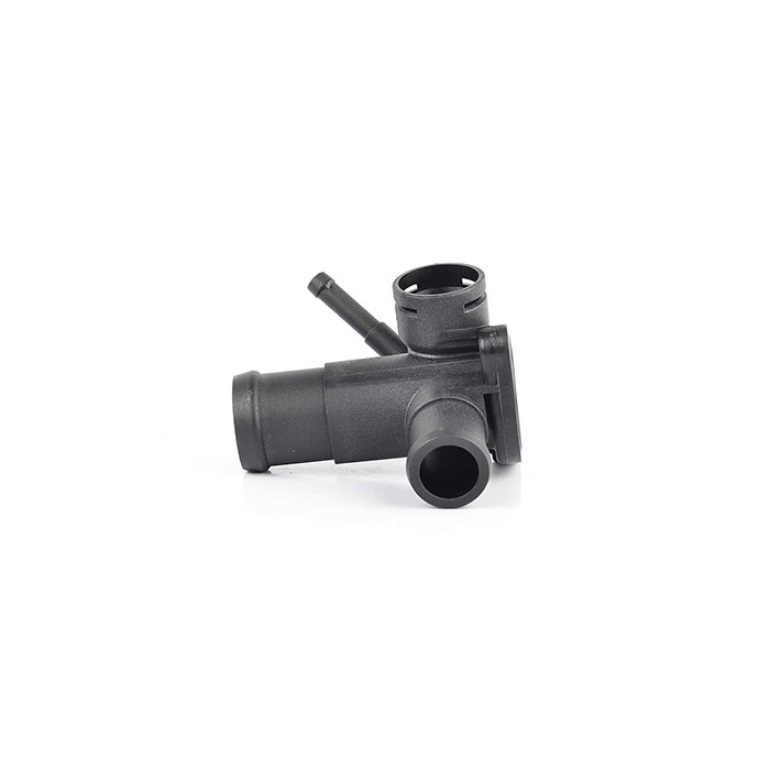 Bride de liquide de refroidissement Pour VW Caddy II Golf III Passat Polo Vento
