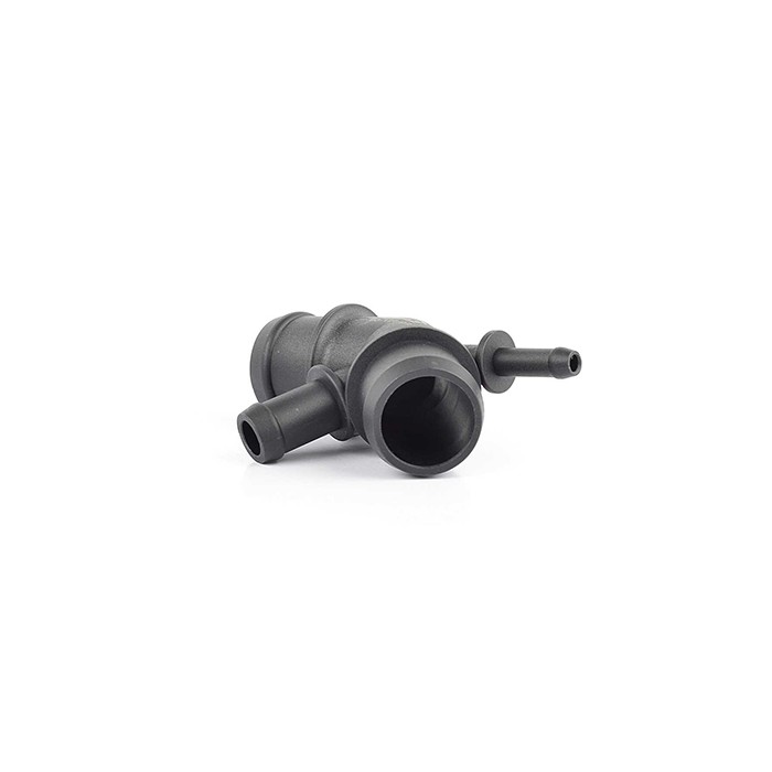 Bride de liquide de refroidissement Pour VW Bora Golf IV Polo Sharan 1J0121087C