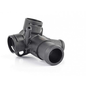 Bride de liquide de refroidissement Pour VW Caddy II Golf III Passat 068121132B