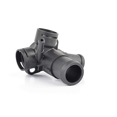 Bride de liquide de refroidissement Pour VW Caddy II Golf III Passat 068121132B