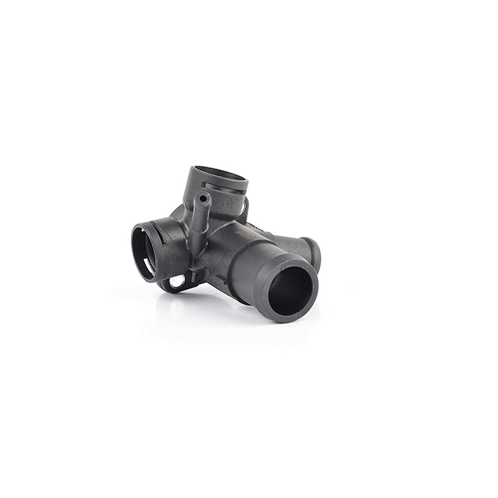 Bride de liquide de refroidissement Pour VW Caddy II Golf III Passat 068121132B
