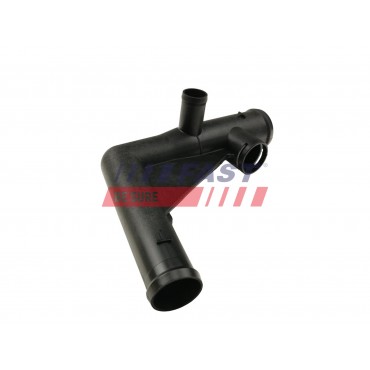 Bride de liquide de refroidissement Pour VW Crafter 30-35 30-50 76121050A