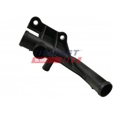Bride de liquide de refroidissement Pour VW Crafter 30-35 30-50 76121050A