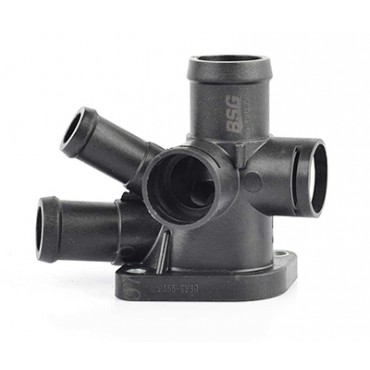 Bride de liquide de refroidissement Pour VW Golf III IV Passat Polo 037121144J
