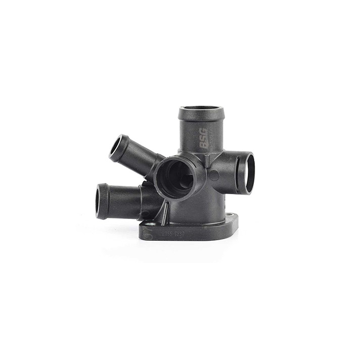 Bride de liquide de refroidissement Pour VW Golf III IV Passat Polo 037121144J