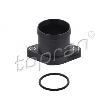 Bride de liquide de refroidissement Pour VW LT 28-35 075121133B