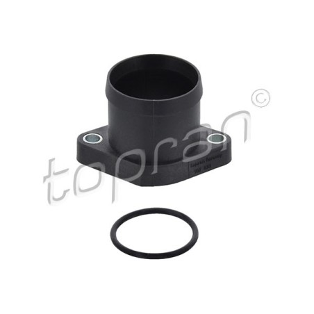 Bride de liquide de refroidissement Pour VW LT 28-35 075121133B