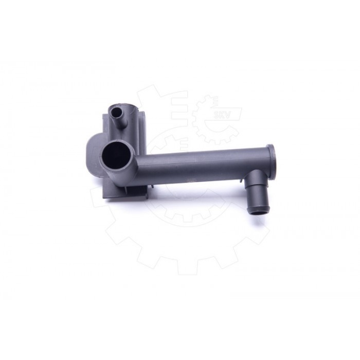 Bride de liquide de refroidissement Pour VW Transporter III 251121438B