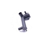 Bride de liquide de refroidissement Pour VW Transporter III 251121438B