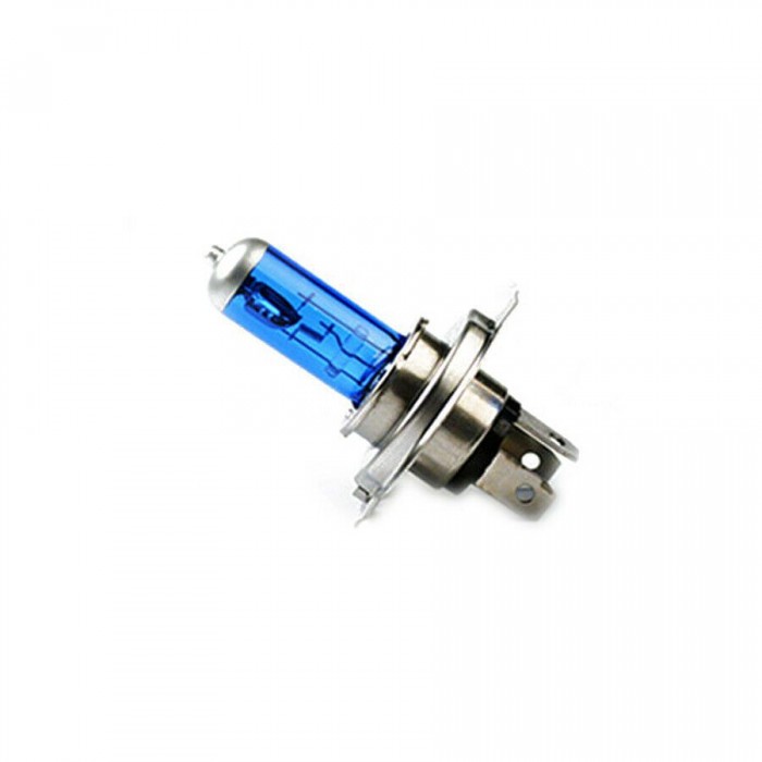 10 AMPOULE H4 60/55w
