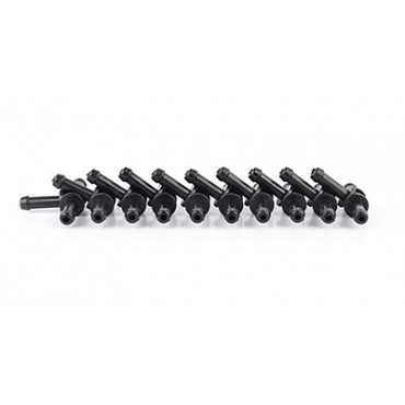 Bride de liquide de refroidissement Pour VW Transporter IV 074121438C
