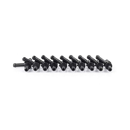 Bride de liquide de refroidissement Pour VW Transporter IV 074121438C