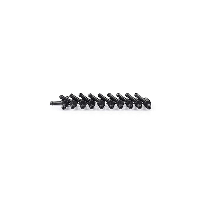 Bride de liquide de refroidissement Pour VW Transporter IV 074121438C