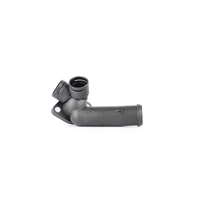 Bride de liquide de refroidissement Pour VW Transporter IV 074121132B
