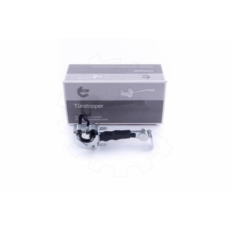 Charnière de Porte Avant Pour Alfa Romeo 147 GT 50512115