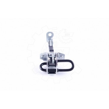 Charnière de Porte Avant Pour Alfa Romeo 147 GT 50512115