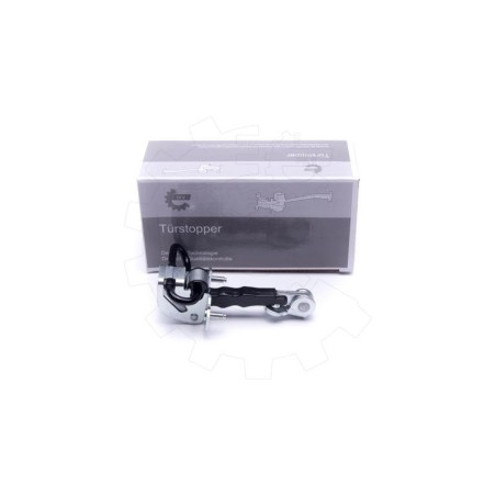 Charnière de Porte Avant Droit Pour Alfa Romeo 147 GT 50512114