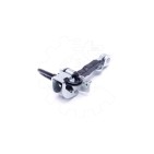 Charnière de Porte Avant Droit Pour Alfa Romeo 147 GT 50512114