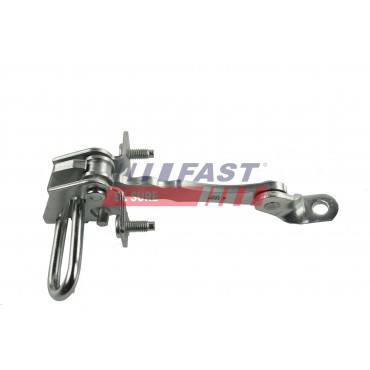 Charnière de Porte Pour Alfa Romeo 147 GT 50512115