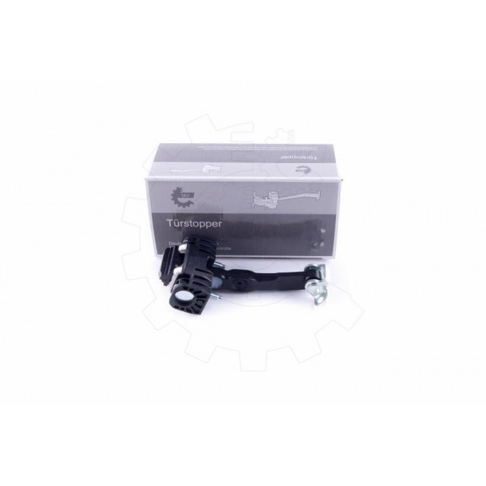 Charnière de Porte Avant Pour Alfa Romeo 159 60690659