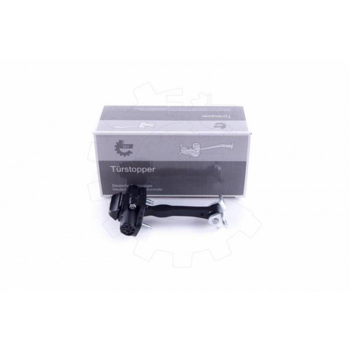 Charnière de Porte Arrière Pour Alfa Romeo 159 50510941 60690660