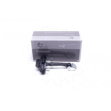 Charnière de Porte Avant Pour Alfa Romeo Mito 50509095