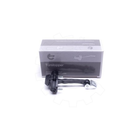Charnière de Porte Avant Pour Alfa Romeo Mito 50509095