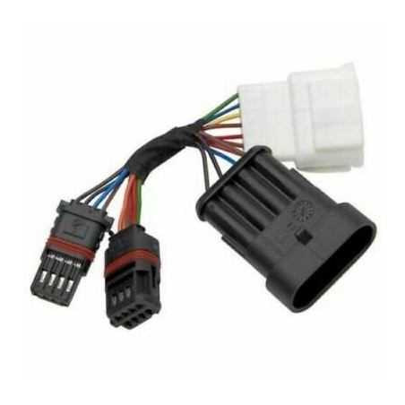 câble adaptateur rétro extérieur IVECO Daily 2006-2014 5801405677