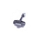 Charnière de Porte Avant Pour Alfa Romeo Mito 50509095