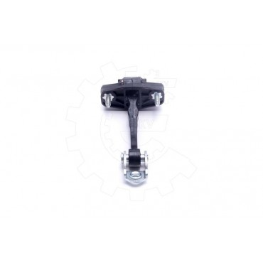 Charnière de Porte Avant Pour Alfa Romeo Mito 50509095