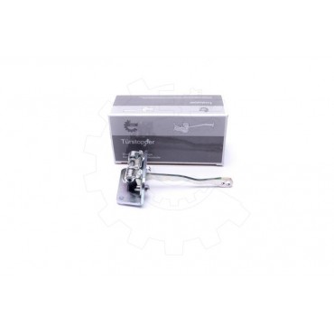 Charnière de Porte Avant Pour Audi A2 8Z0837249