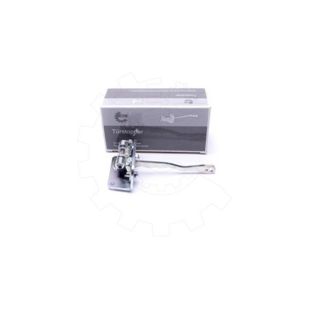 Charnière de Porte Avant Pour Audi A2 8Z0837249