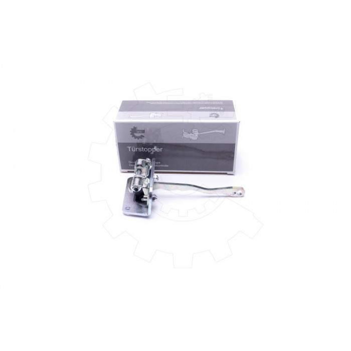 Charnière de Porte Avant Pour Audi A2 8Z0837249