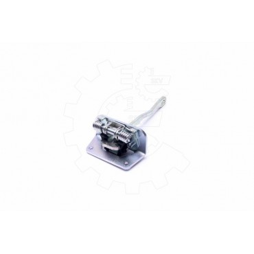Charnière de Porte Avant Pour Audi A2 8Z0837249