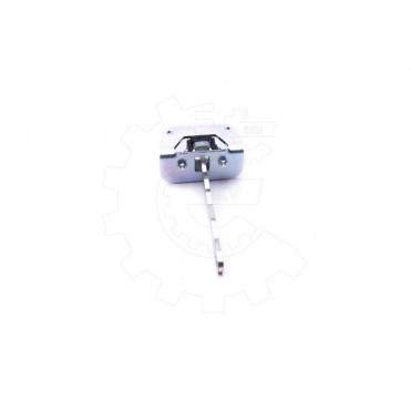 Charnière de Porte Avant Pour Audi A2 8Z0837249
