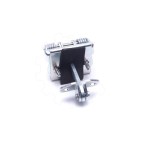 Charnière de Porte Avant Pour Peugeot Partner Citroën Berlingo 9181G4