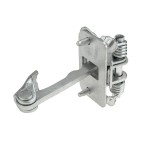 Charnière de Porte Avant Pour Citroën C2