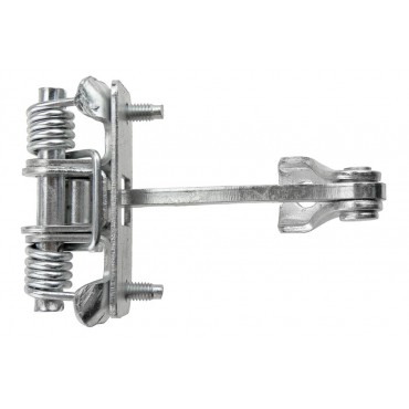Charnière de Porte Avant Pour Citroën C2